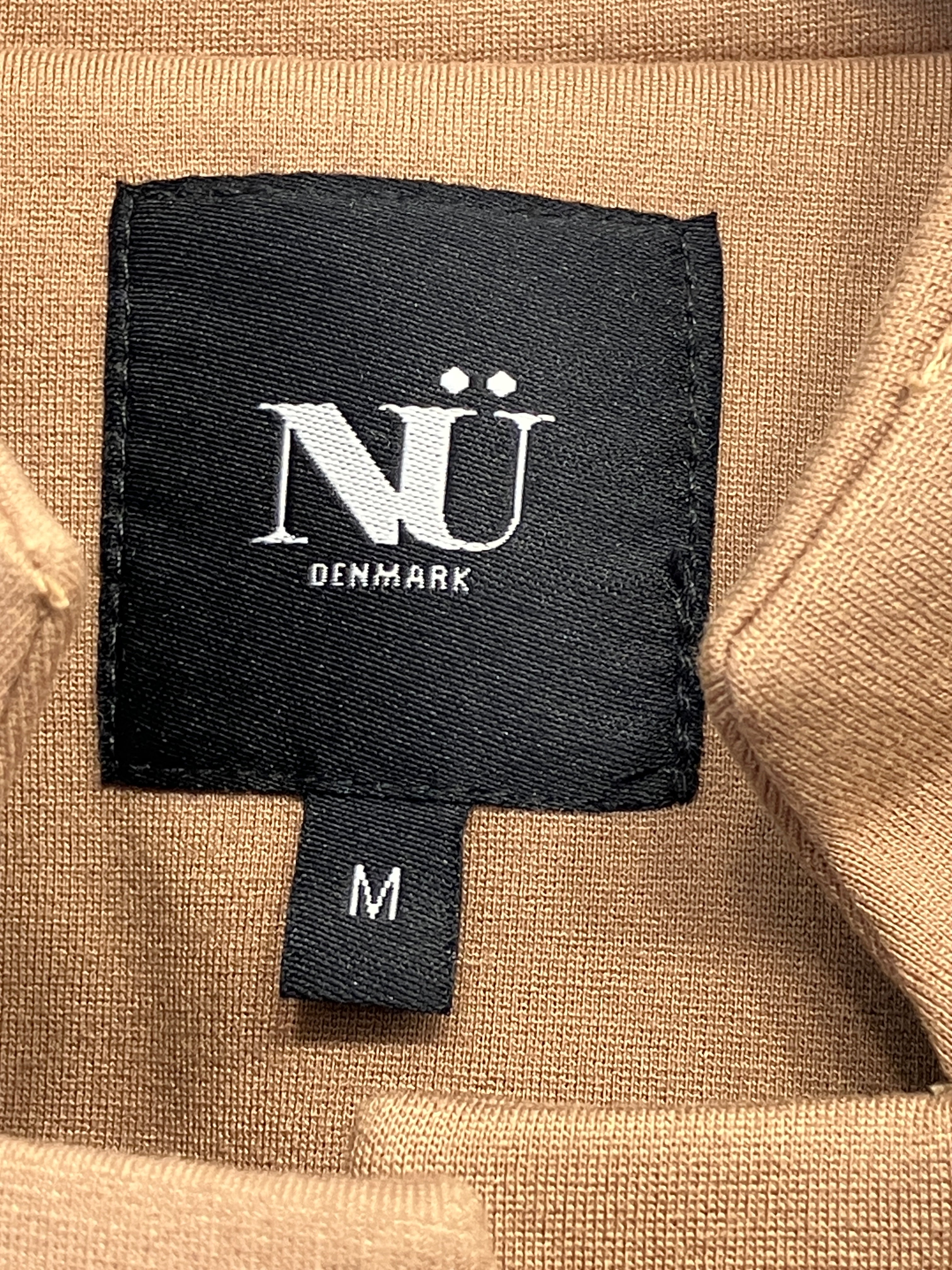Nü Denmark Jakke